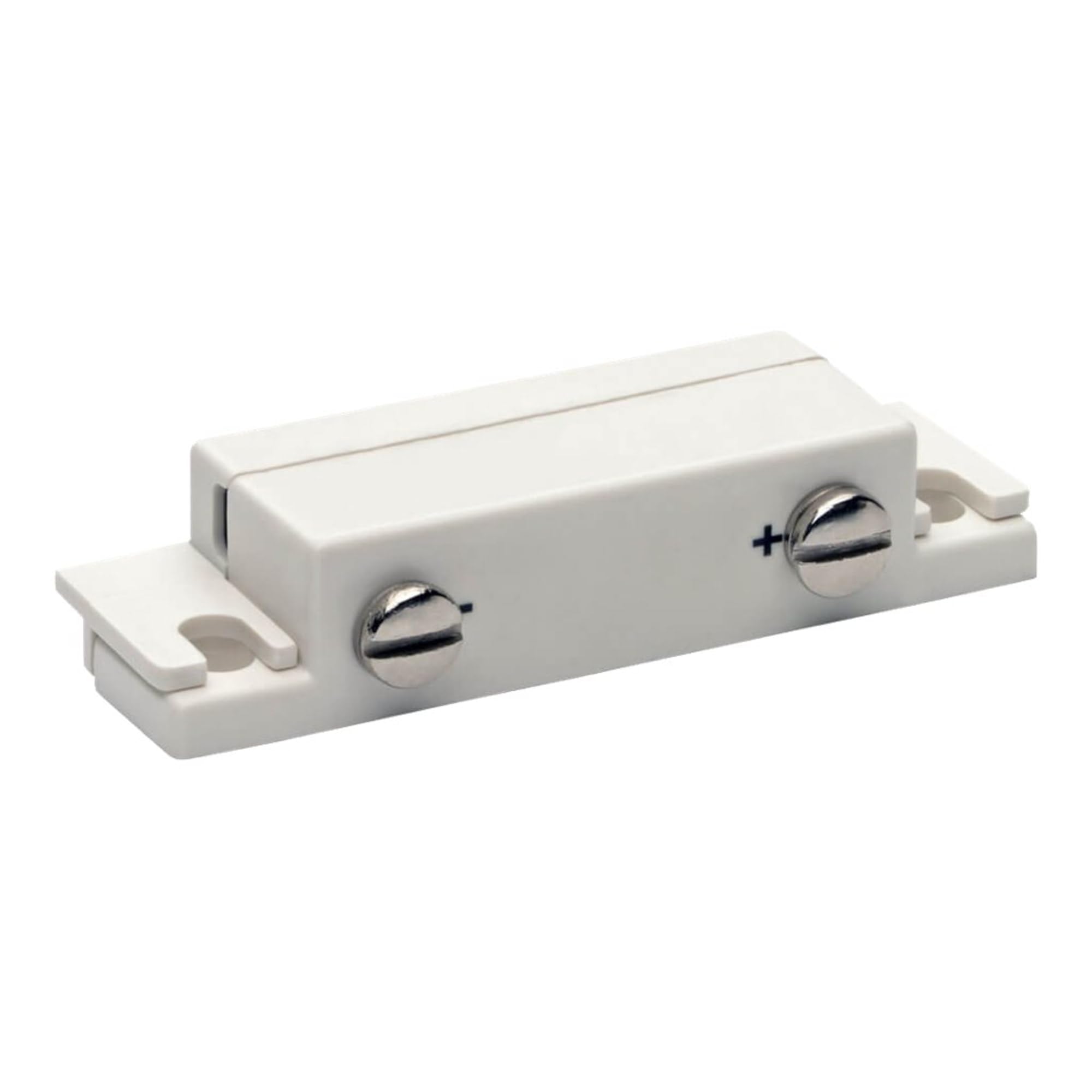 Tripp Lite E2SLD Water Leak Detection Sensor - White | Data Center & Server Room Protection | Early Alert for UPS, PDU & Wiring Closets | Ideal for IT Infrastructure Monitoring & Flood Prevention