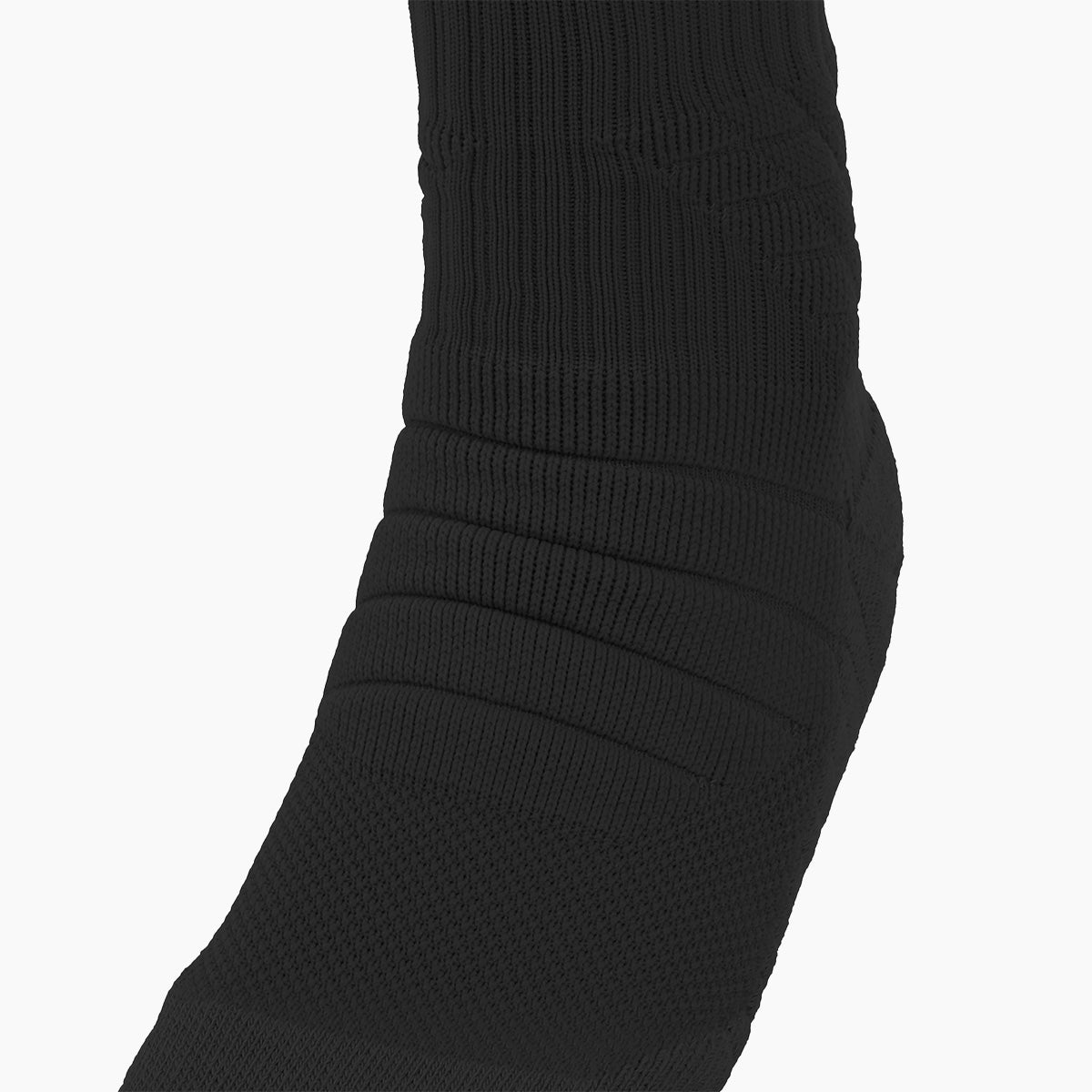 APEX CS COOL MAX Cushioned Crew Socks - Breathable Athletic Socks for Running, Hiking & Sports - Moisture Wicking Performance Socks for Men & Women