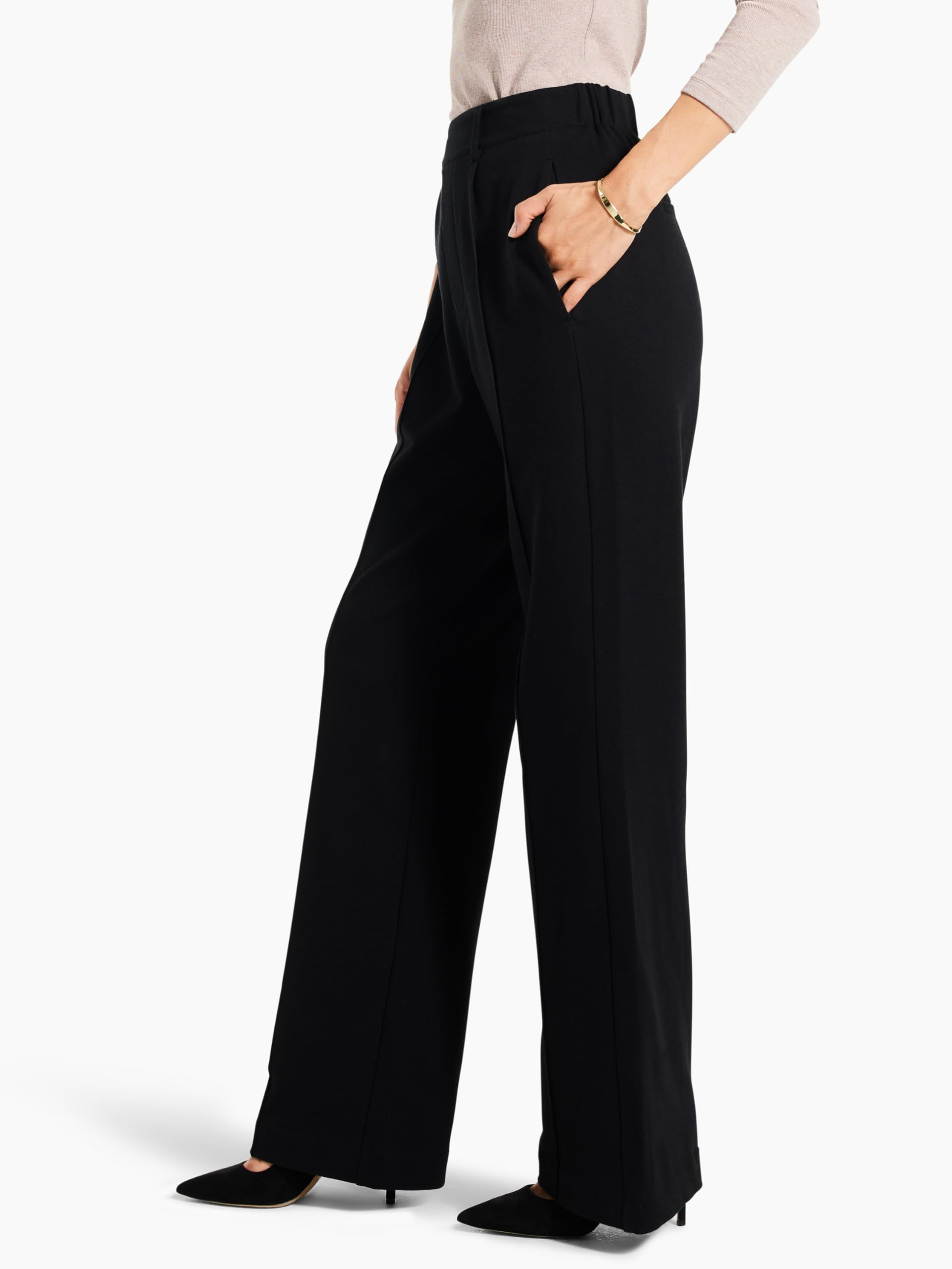 NIC+ZOE Women's 31