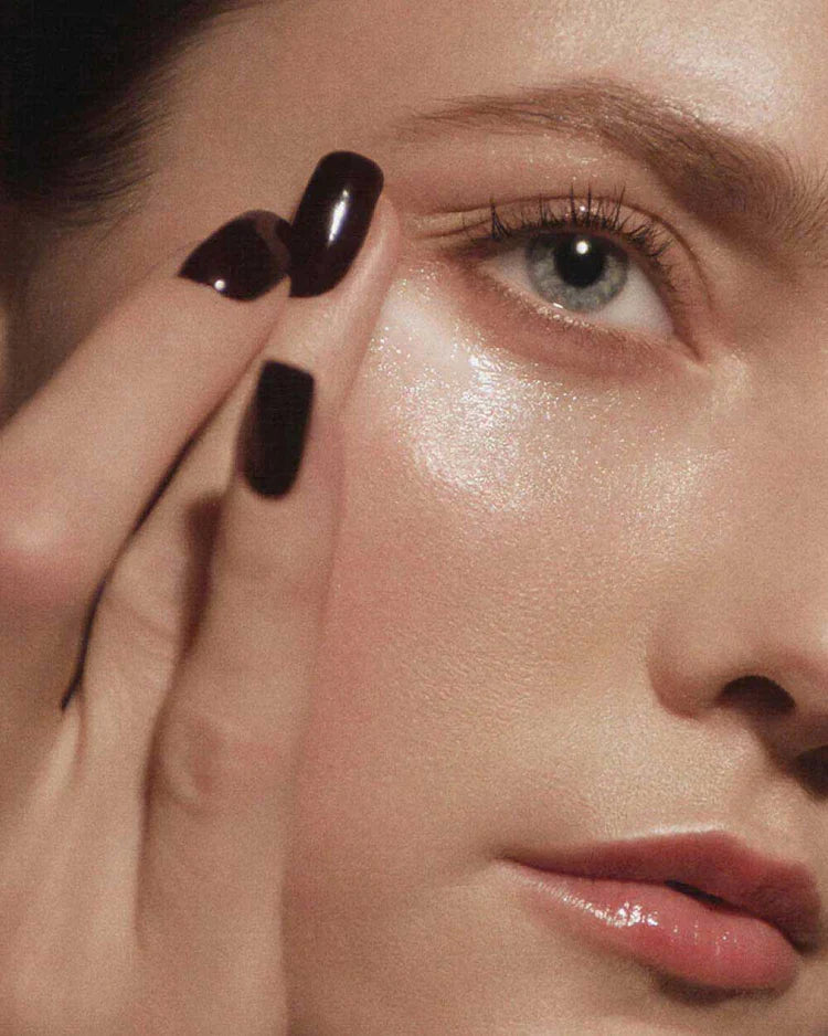 U Beauty The RETURN Eye Concentrate 15ml - Anti-Aging Eye Cream for Dark Circles & Wrinkles - New in Box - Perfect for Nighttime Skincare Routine & Travel