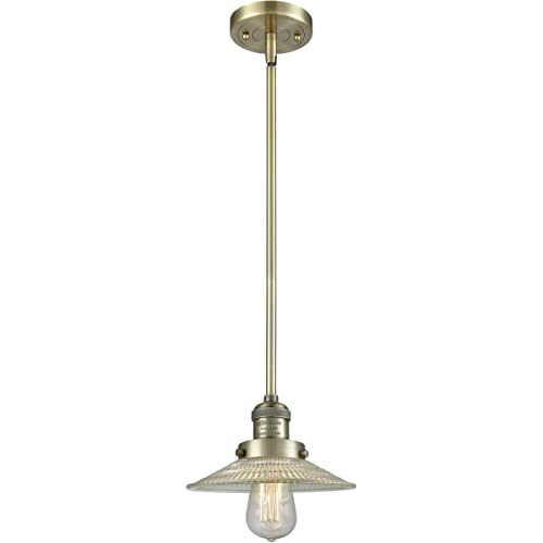 Antique Brass