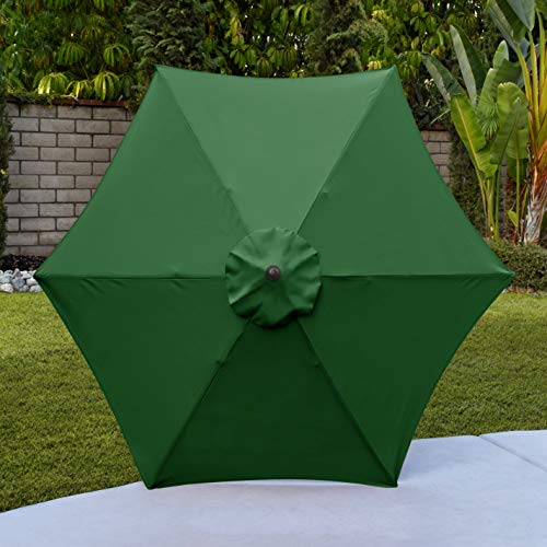 Hunter Green