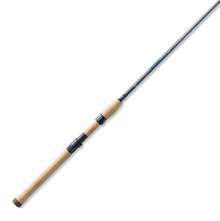 Avid Series 6'6