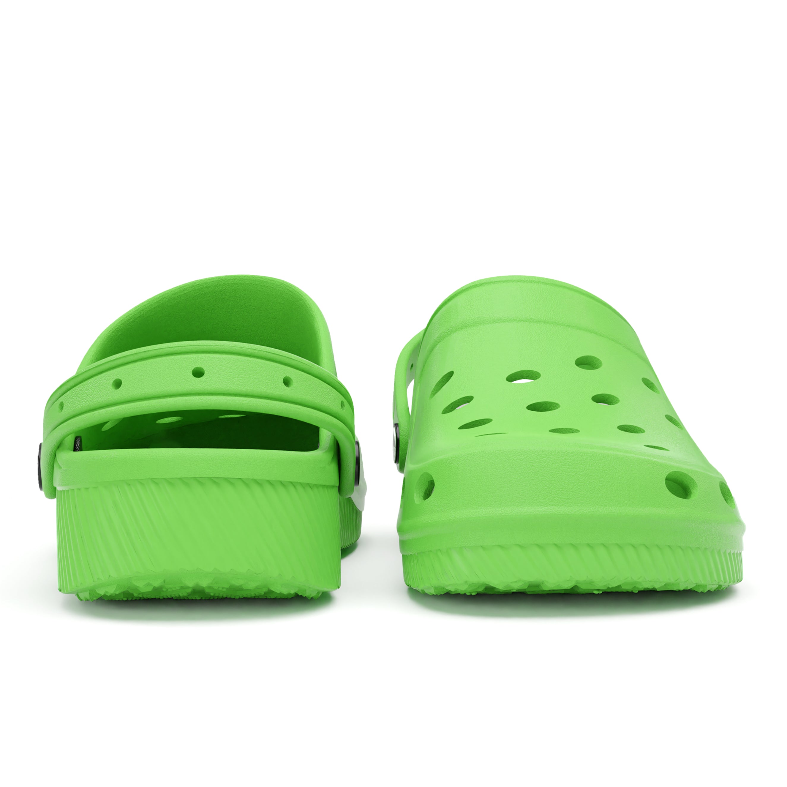 Breathable Kids' Slippers - Soft & Comfortable Ventilated Clogs for Boys & Girls - Perfect for Indoor Play, Beach, Pool & Backyard Fun