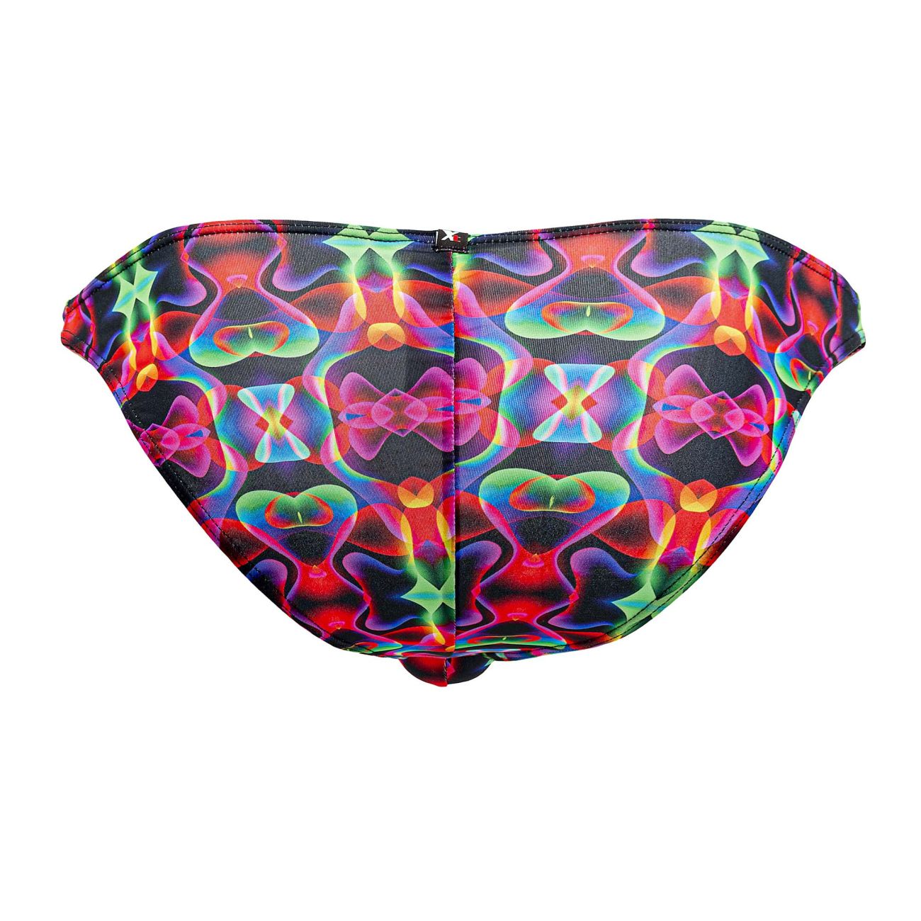 Xtremen Printed Bikini Set - Sexy Floral Swimwear for Women, High Waisted Bottom & Triangle Top - Perfect for Beach, Pool & Summer Vacations