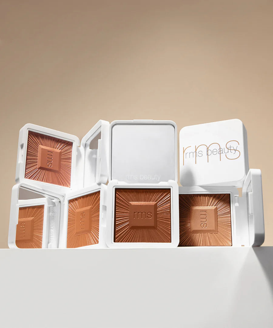 ReDimension Hydra Bronzer - Sun-Kissed Glow Makeup for a Natural Tan Look | Perfect for Summer, Beach, and Everyday Wear