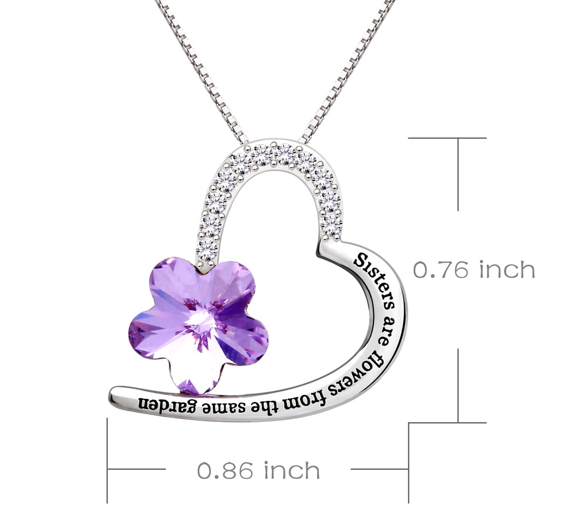 Sterling Silver 
