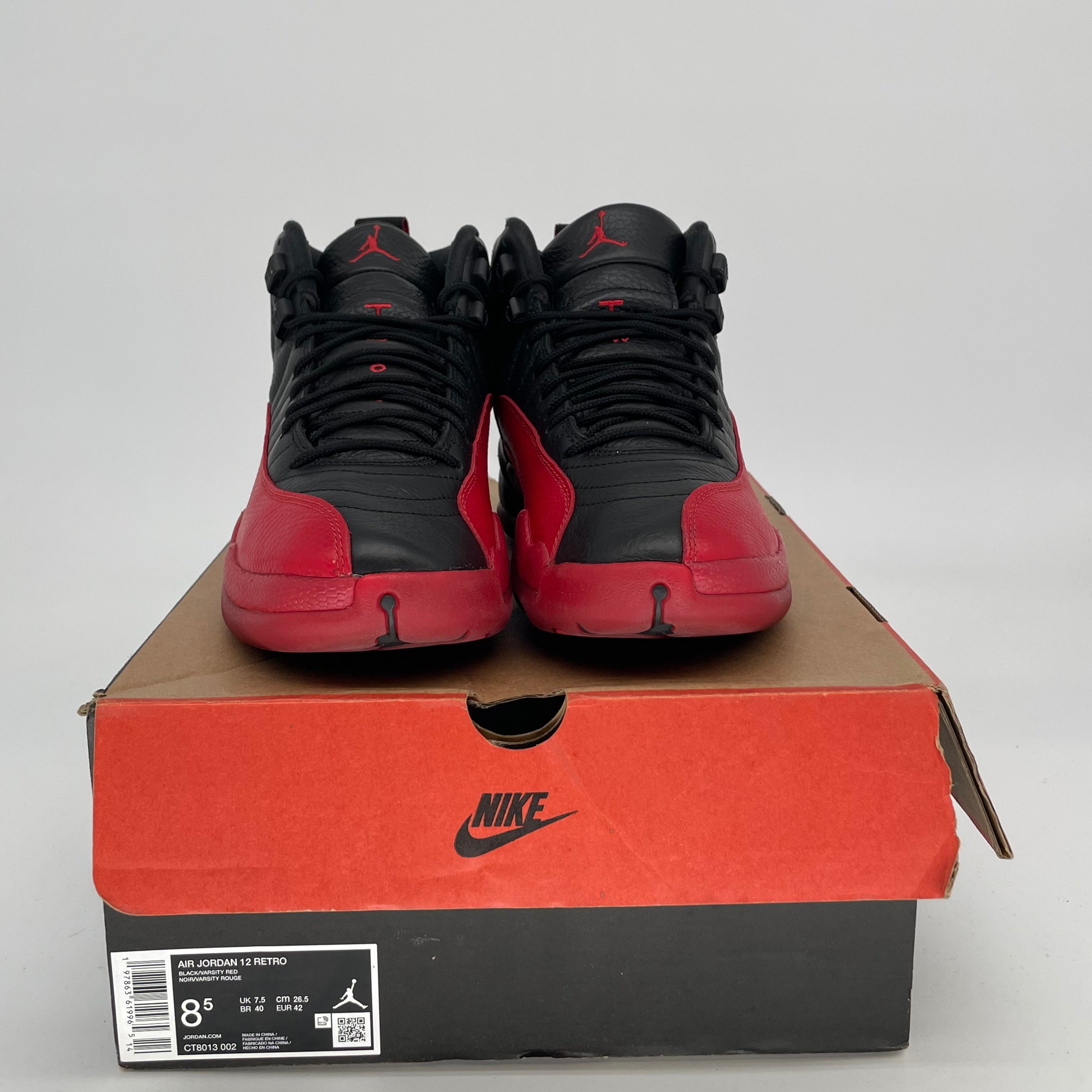 AIR JORDAN 12 Retro 