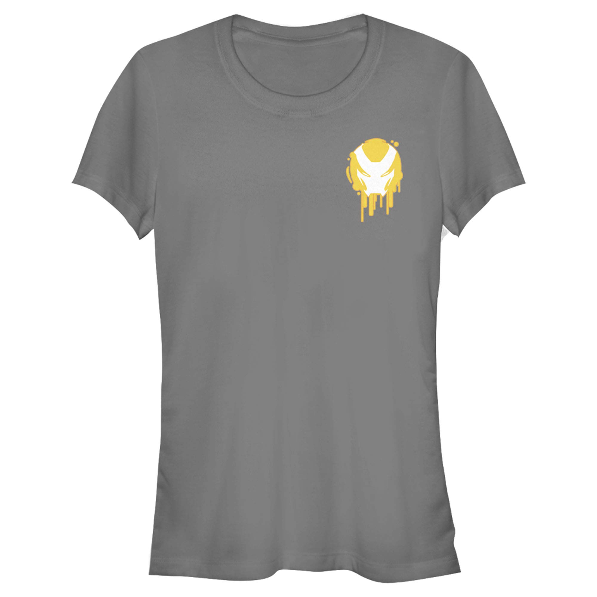 Marvel Iron Man Venom Graphic T-Shirt for Kids - Cool Superhero Tee for Boys & Girls - Perfect for Halloween, Cosplay, and Everyday Wear