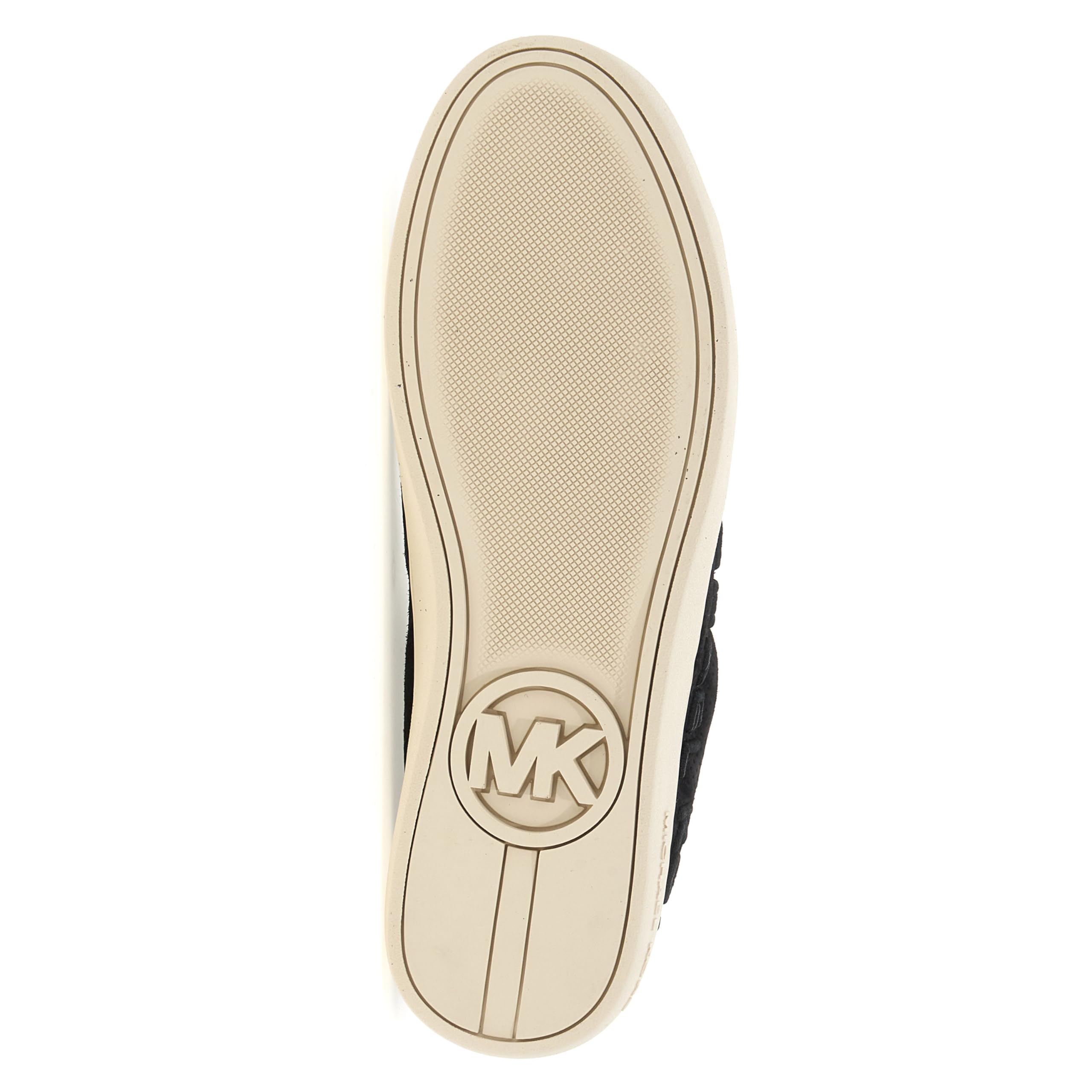 Michael Kors Women's Fashion Sneakers - Comfortable Low-Top Casual Shoes for Walking, Running & Everyday Wear | Perfect for Work, Travel & Outfits