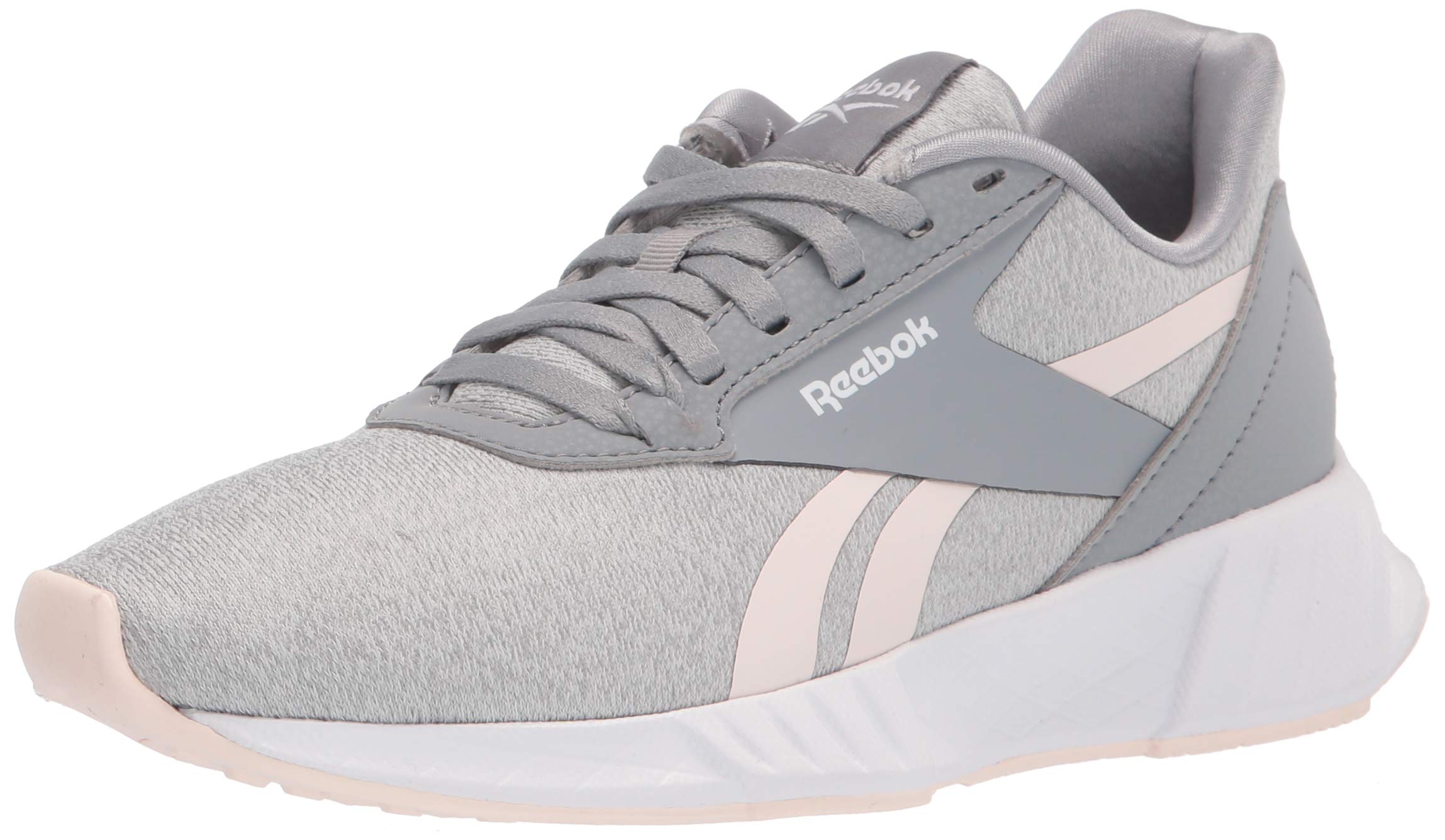 Reebok Women's Lite Plus 2.0 Running Shoes - Lightweight Comfortable Athletic Sneakers for Jogging, Gym & Everyday Wear