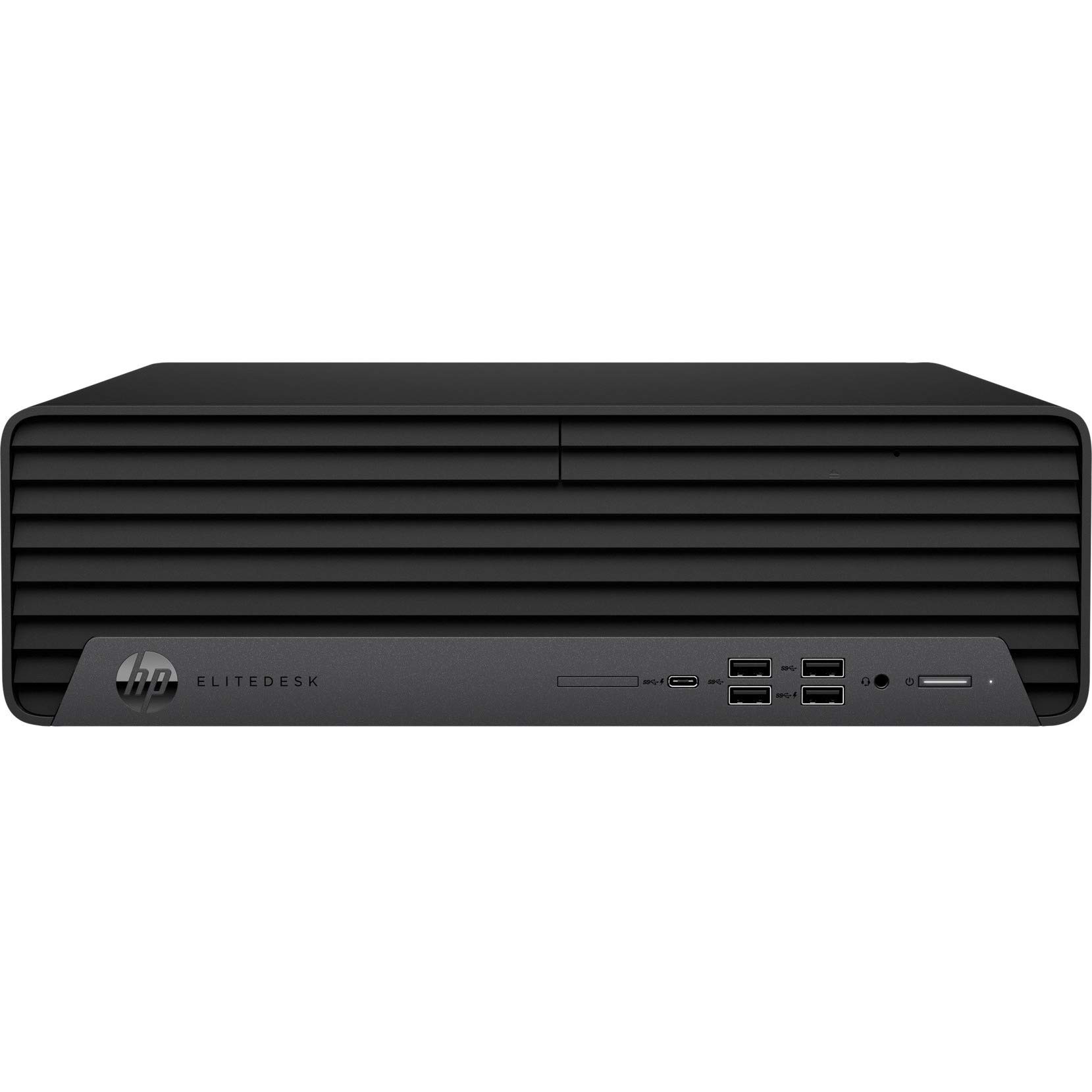 HP EliteDesk 800 G6 SFF Business Desktop Computer - Intel Core i5/i7, 16GB RAM, 512GB SSD, Windows 10 Pro - Compact Small Form Factor PC for Office Work, Home Office & Business Computing