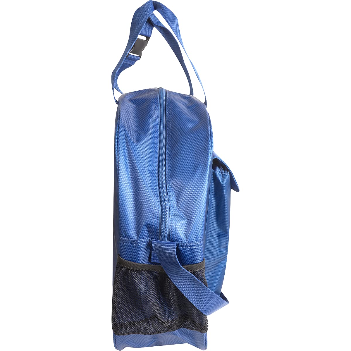 Rattler Basic Rope Bag - Navy Blue Climbing Gear for Rock Climbing, Bouldering & Outdoor Adventures | Durable & Lightweight Design