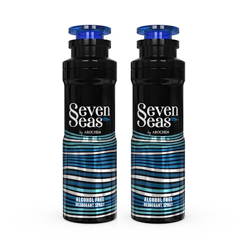 Seven Seas Deo