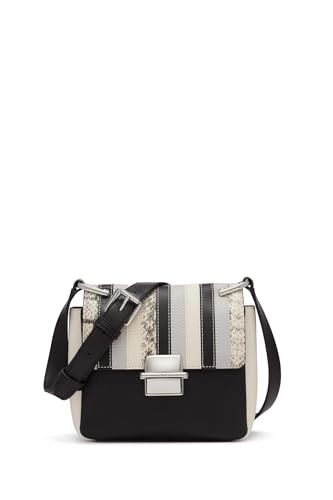 Black/White Snake Combo