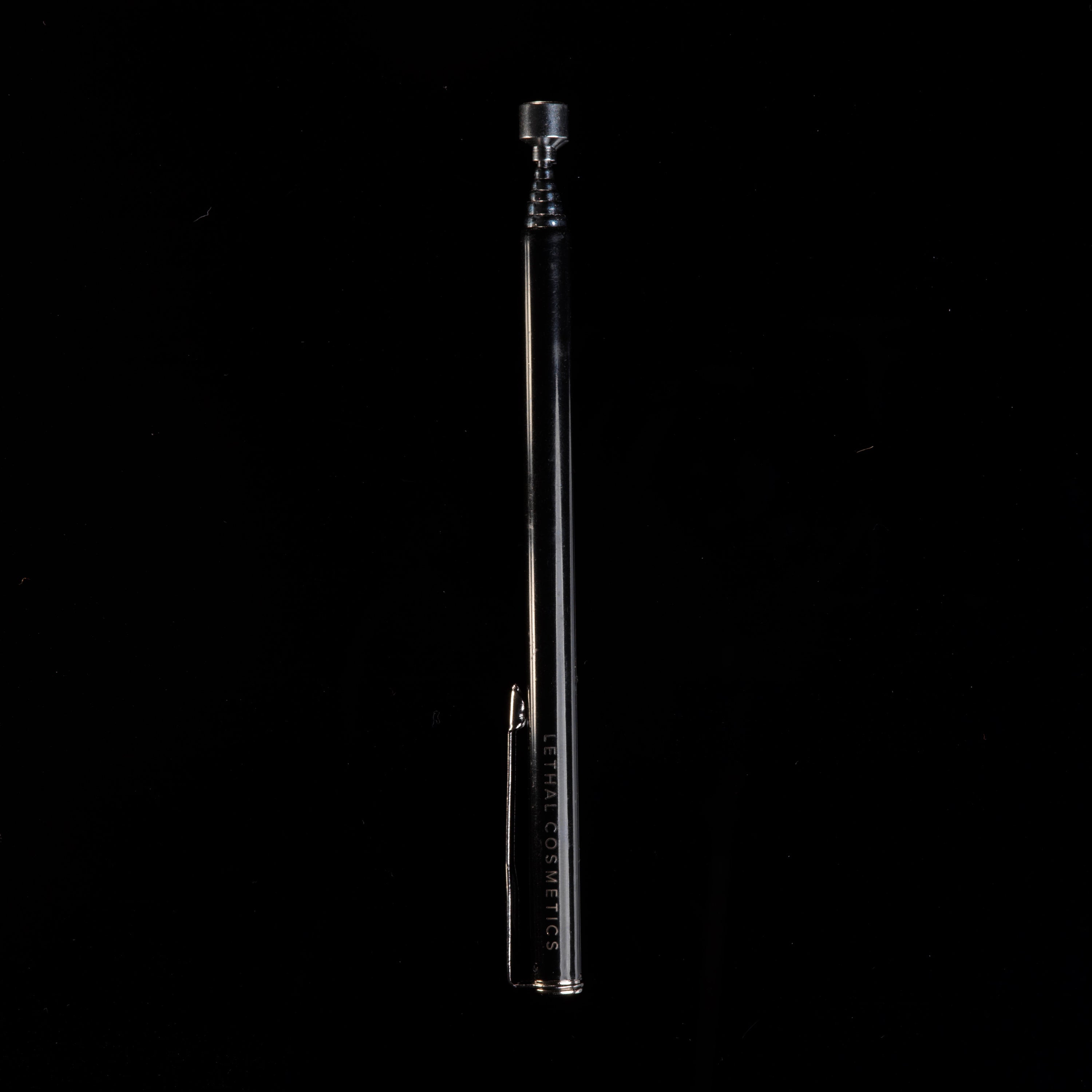 Lethal Cosmetics Magnetic Eyeliner & Lash Wand - Waterproof, Smudge-Proof for Long-Lasting Wear | Perfect for Parties, Weddings & Special Occasions