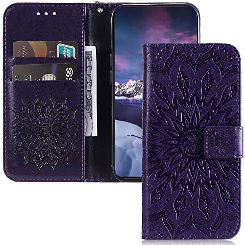 KT: Purple