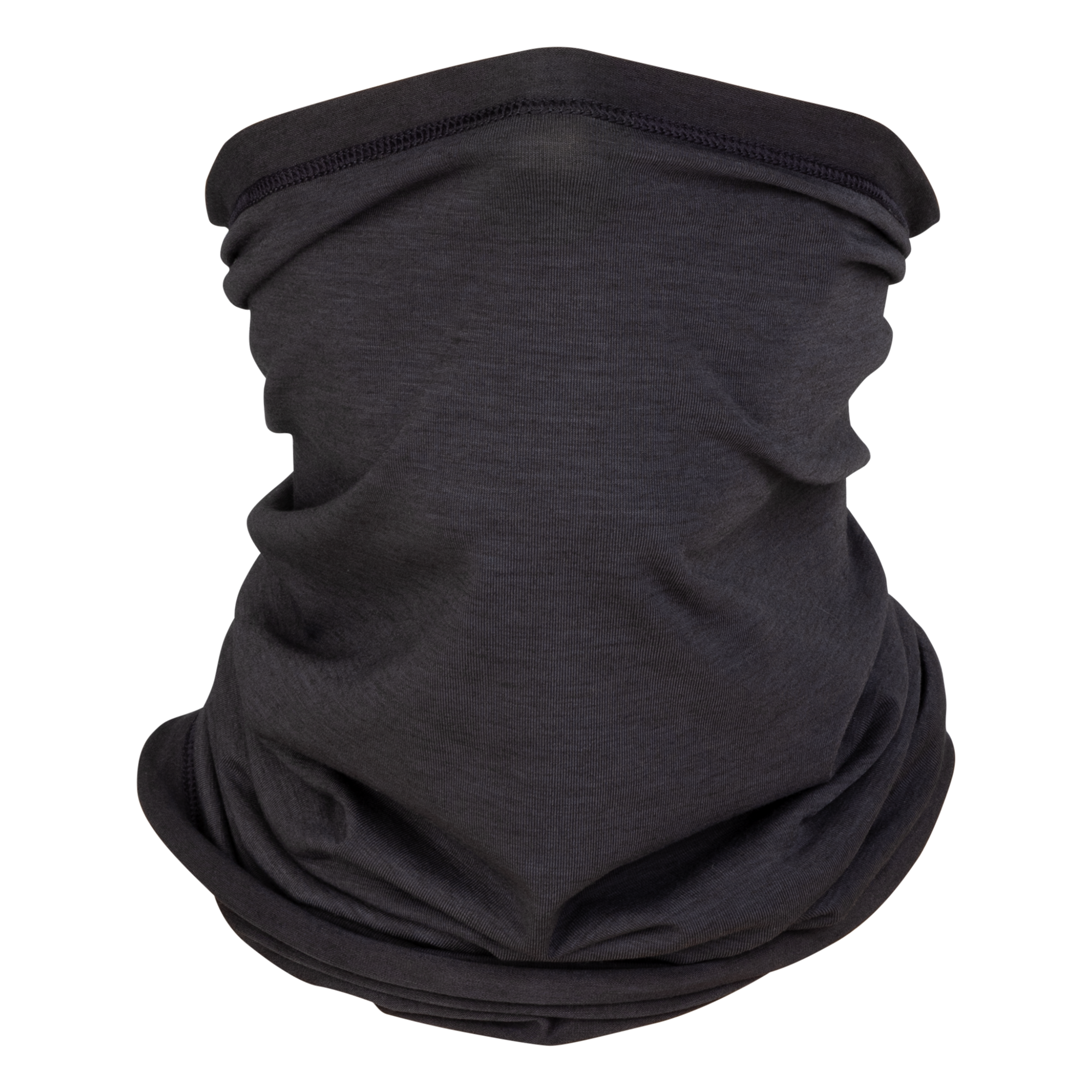 Merino Wool 150 Neck Gaiter - Lightweight & Breathable Face Cover for Outdoor Activities, Hiking, Cycling & Winter Sports