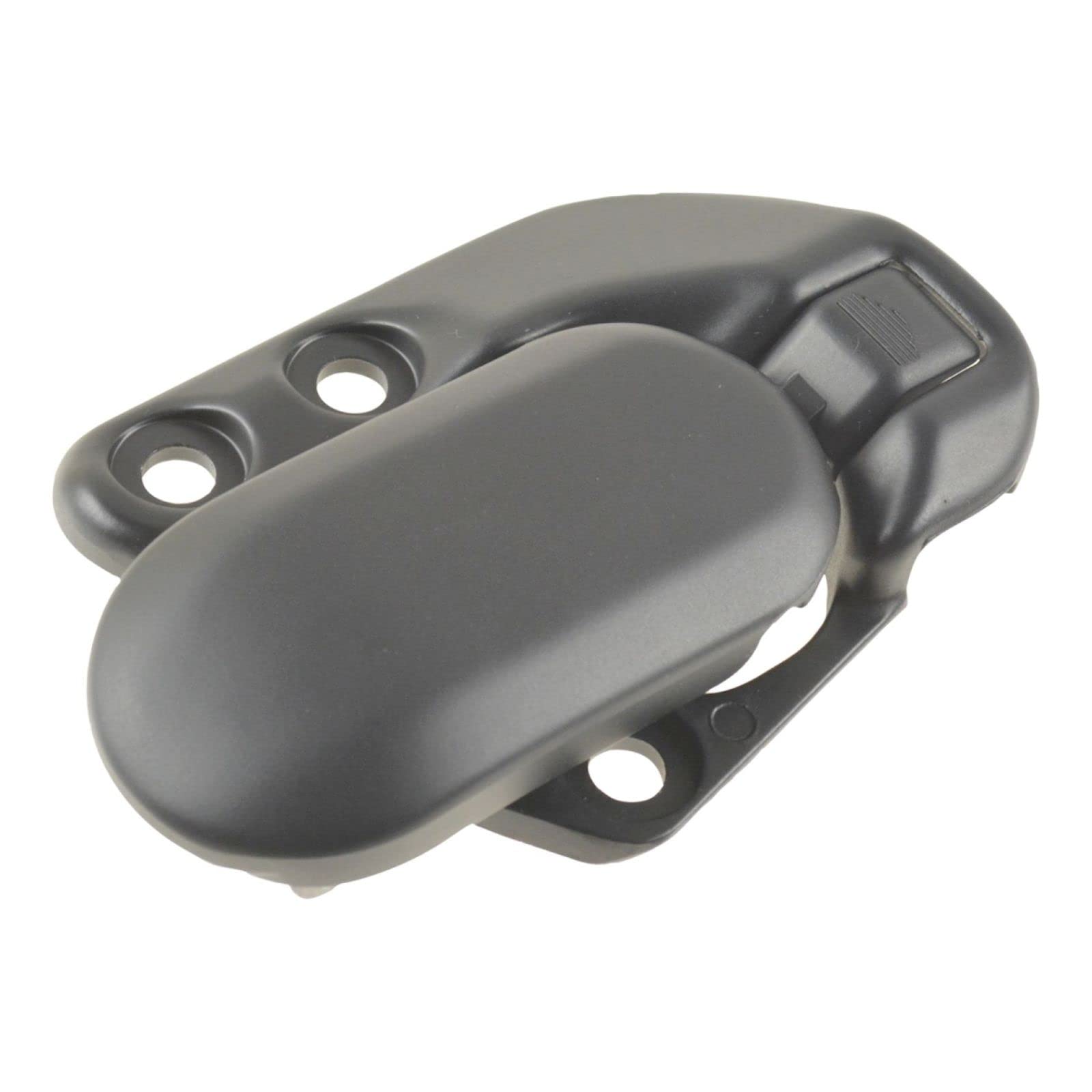 Convertible Top Roof Latch Lock Handle Right RH for 1990-2002 Mazda Miata MX-5 - Replacement Part for Soft Top Security & Weather Protection