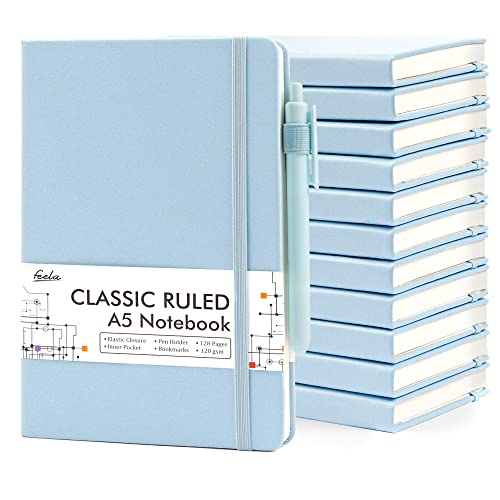 12 Pack light blue