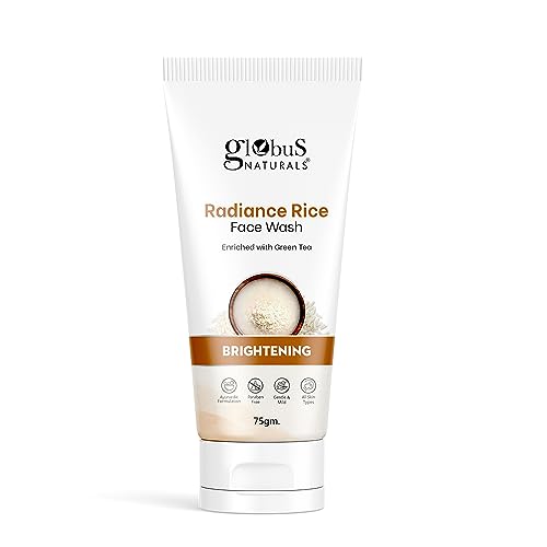 Radiance Rice