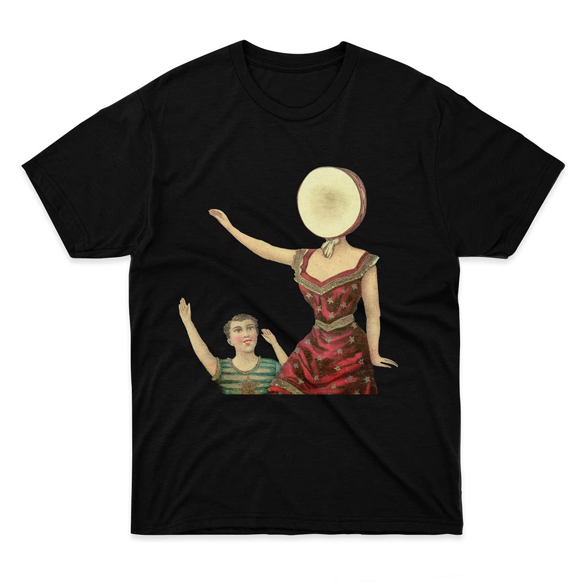 Unisex Cotton T-Shirt for Men & Women - Soft Neutral Milk Color, Hotel Tee, Family Matching Graphic Apparel - Perfect for Casual Wear, Gifts & Group Events