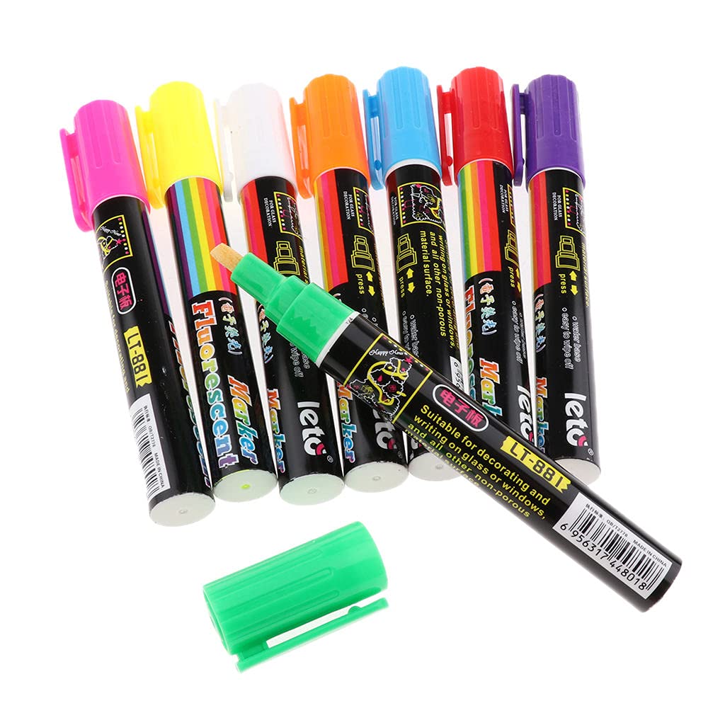 Beekeeping Tool Set - Durable Marker Pens for Hive Marking & Beekeeping Supplies - Ideal for Apiary Management, Queen Bee Identification & Honeycomb Labeling