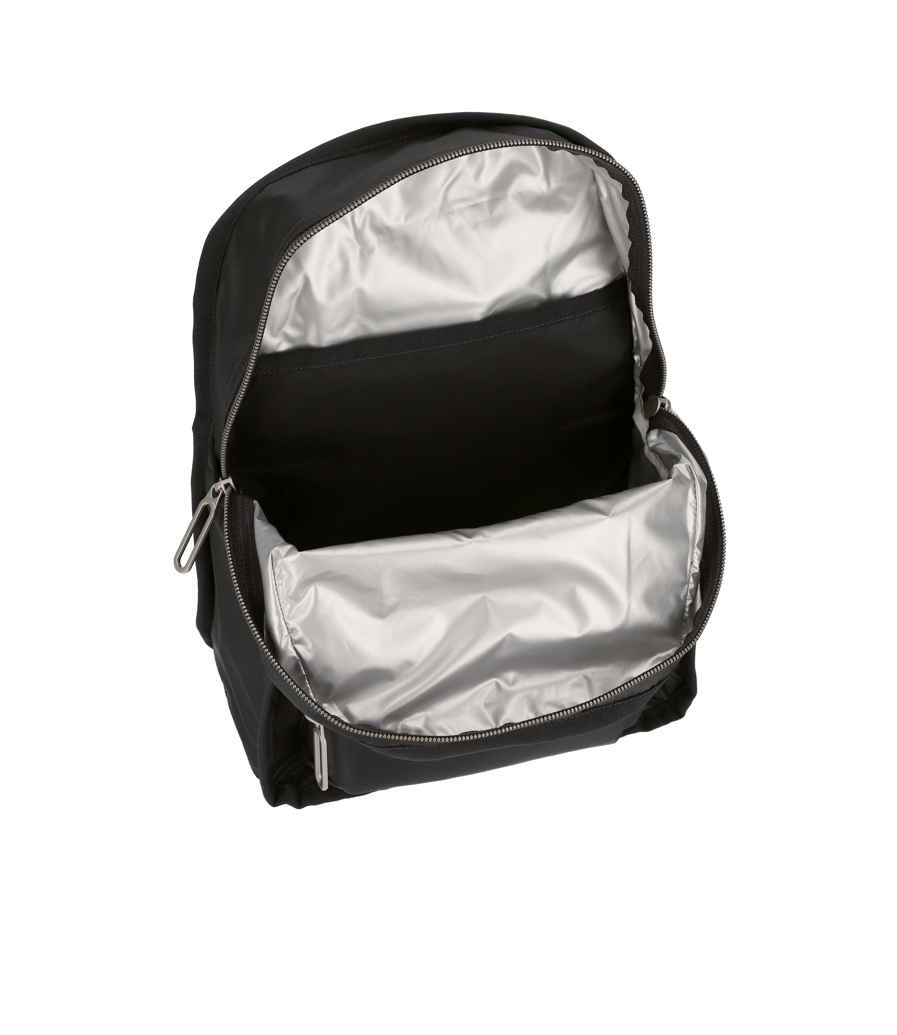 Compact Lightweight Travel Backpack for Men & Women - Water-Resistant Daypack for Hiking, Gym, Work & School - Durable Functional Backpack with USB Charging Port & Anti-Theft Design