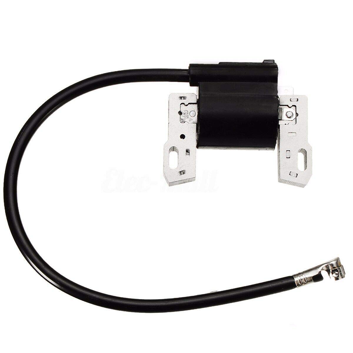 DEF Ignition Coil Replacement for John Deere LA130 LA135 LA140 LA145 LA150 LA155 LA165 Tractor Models - Compatible with John Deere Parts LG691060 MIA12346 MIA12788 - Perfect for Lawn Maintenance & Tractor Engine Repair