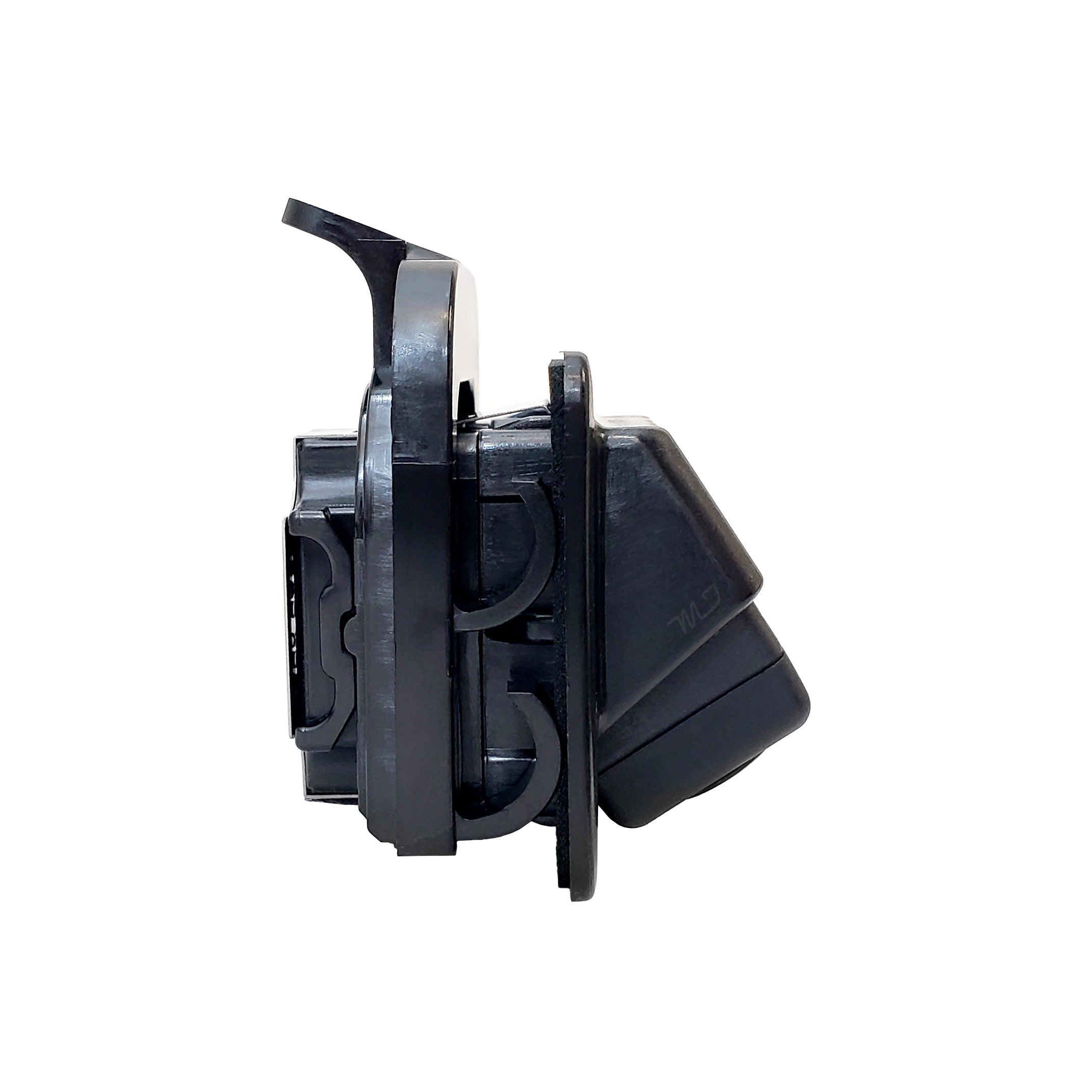 2014-2016 Kia Forte Sedan OEM Backup Camera Replacement - Genuine Part #95760 A7000 - Perfect for Night Parking & Rear View Safety