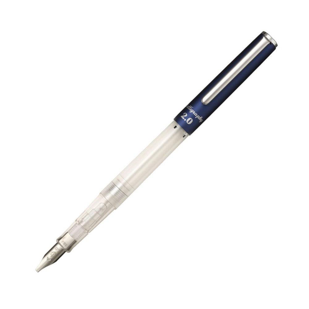 Premium Sailor Fountain Pen - Hi Ace Neo Calligraphy Pen for Beginners & Professionals | Smooth Writing, Elegant Design | Perfect for Journaling, Letter Writing & Artistic Calligraphy