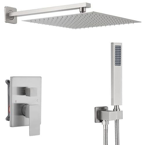 Brushed Nickel