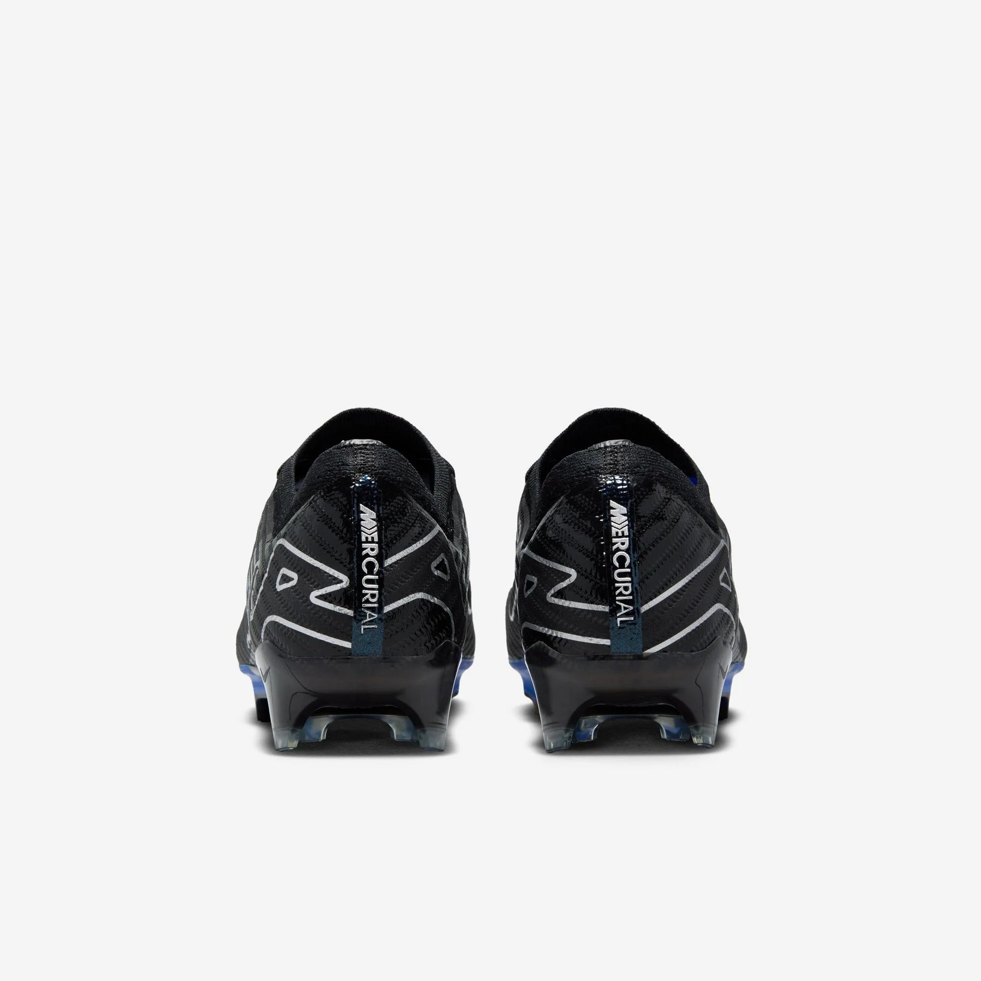 Nike Mercurial Vapor 15 Elite Soccer Cleats - Lightweight Football Boots for Speed & Agility | Perfect for Professional Matches & Training Sessions