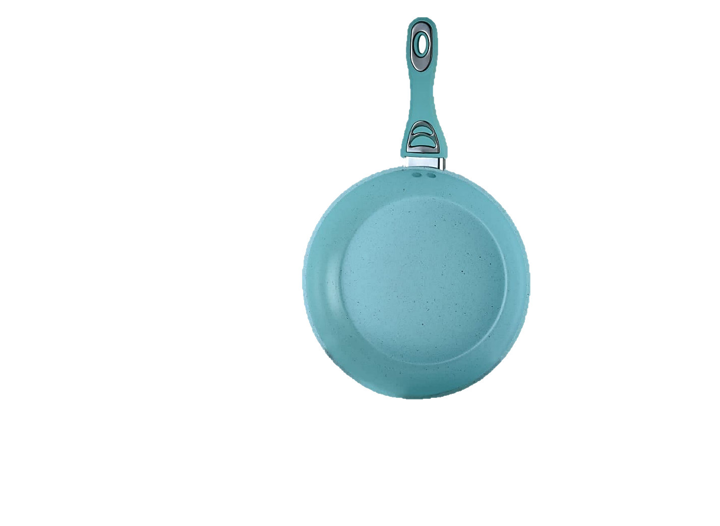6-Piece Non-Stick Fry Pan Set - Premium Cookware for Gas, Electric & Induction Stoves - Perfect for Sautéing, Frying & Cooking Family Meals
