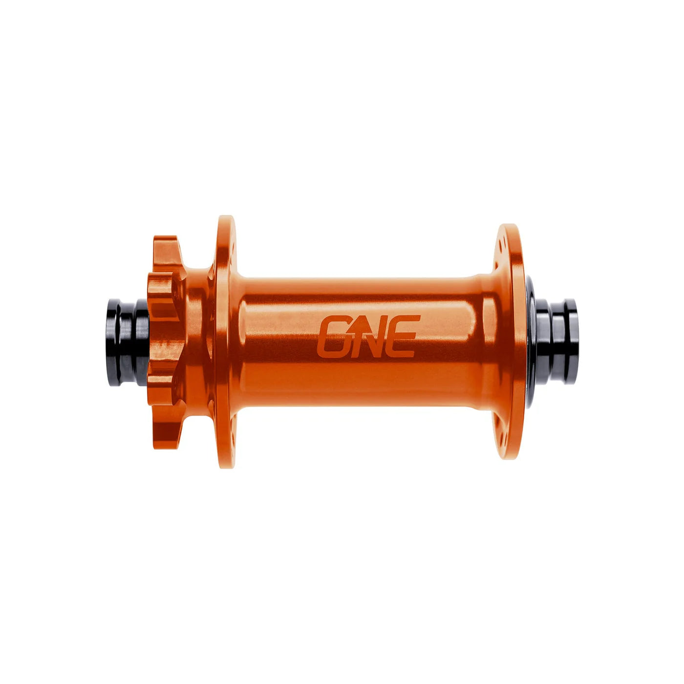 OneUp Front Hub Boost 32H - High-Performance Bicycle Hub for Mountain Biking & Trail Riding - Perfect for Boost Spacing Wheels & Off-Road Adventures