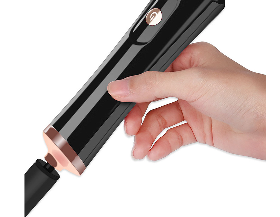 Electric Makeup Brush Cleaner - Automatic Cleaning Tool for Cosmetics Brushes | Perfect for Home, Salon & Travel Use