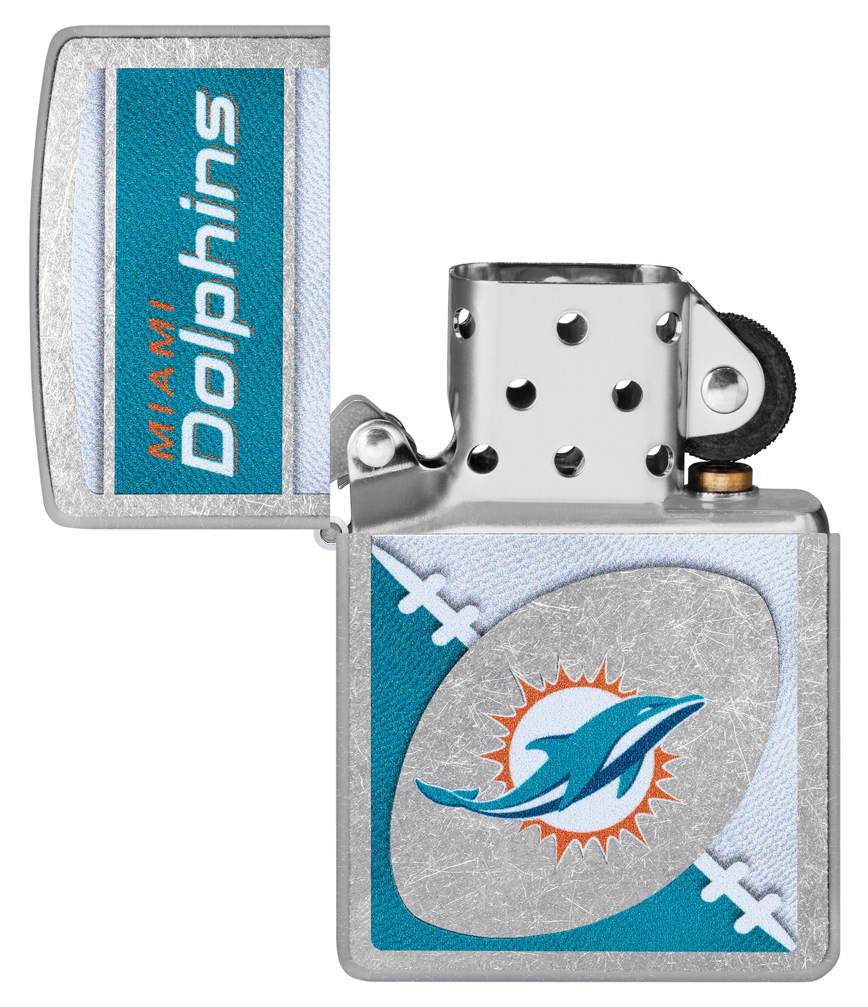 Official NFL Miami Dolphins Jerseys, Hats & Fan Gear - Shop Authentic Dolphins Merchandise for Men, Women & Kids - Perfect for Game Day, Tailgating & Fan Support