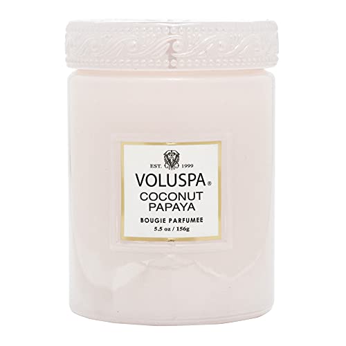Coconut Papaya