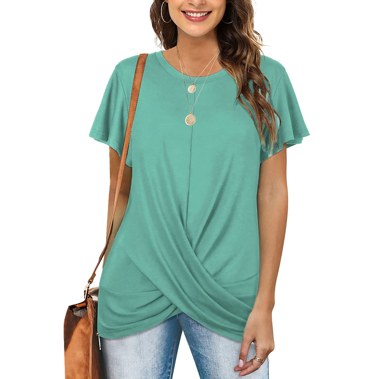 Plus Size Cold Shoulder Tops for Women - Sexy Off Shoulder White Crop Top Casual Blouse | Perfect for Summer Outfits, Beach Vacations & Date Nights