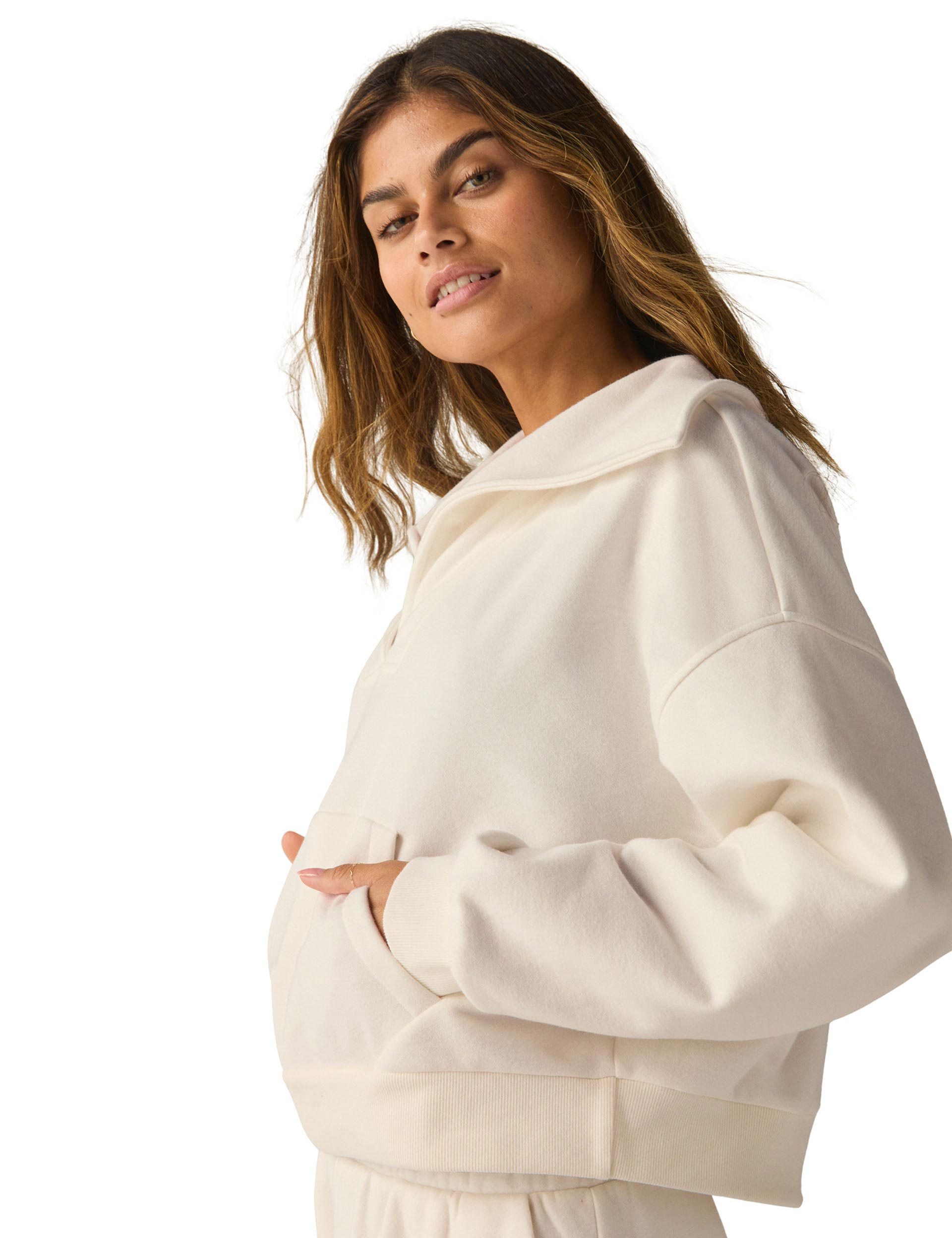 Street Smart Pullover Hoodie - Cozy Winter Sweatshirt for Men & Women | Perfect for Snow Days & Outdoor Activities