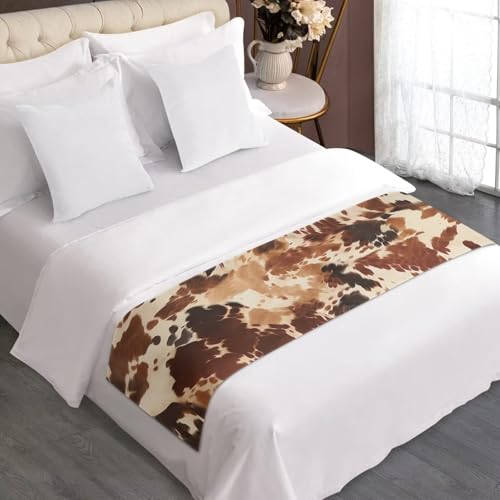 Cowhide Print