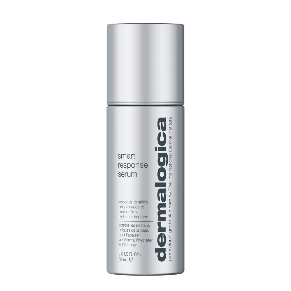 Smart Response Serum - Anti-Aging Facial Treatment for Glowing Skin | Day & Night Hydration for Dry, Sensitive & Mature Skin | Perfect for Daily Skincare Routine & Special Occasions