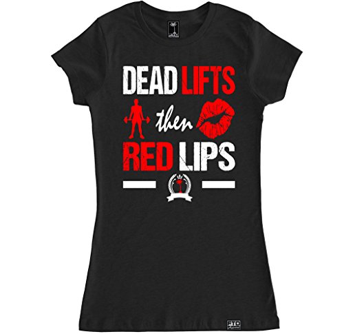 Black/Red