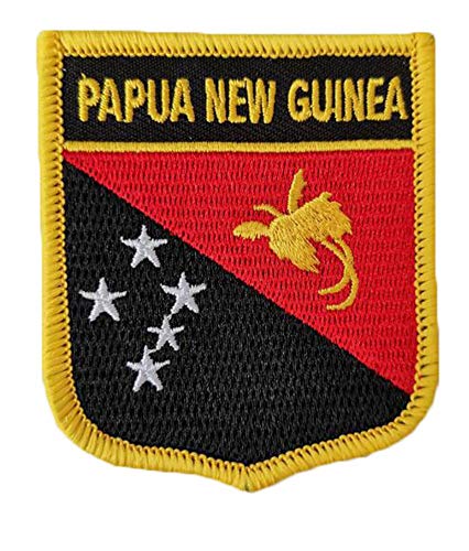 Papua New Guinea