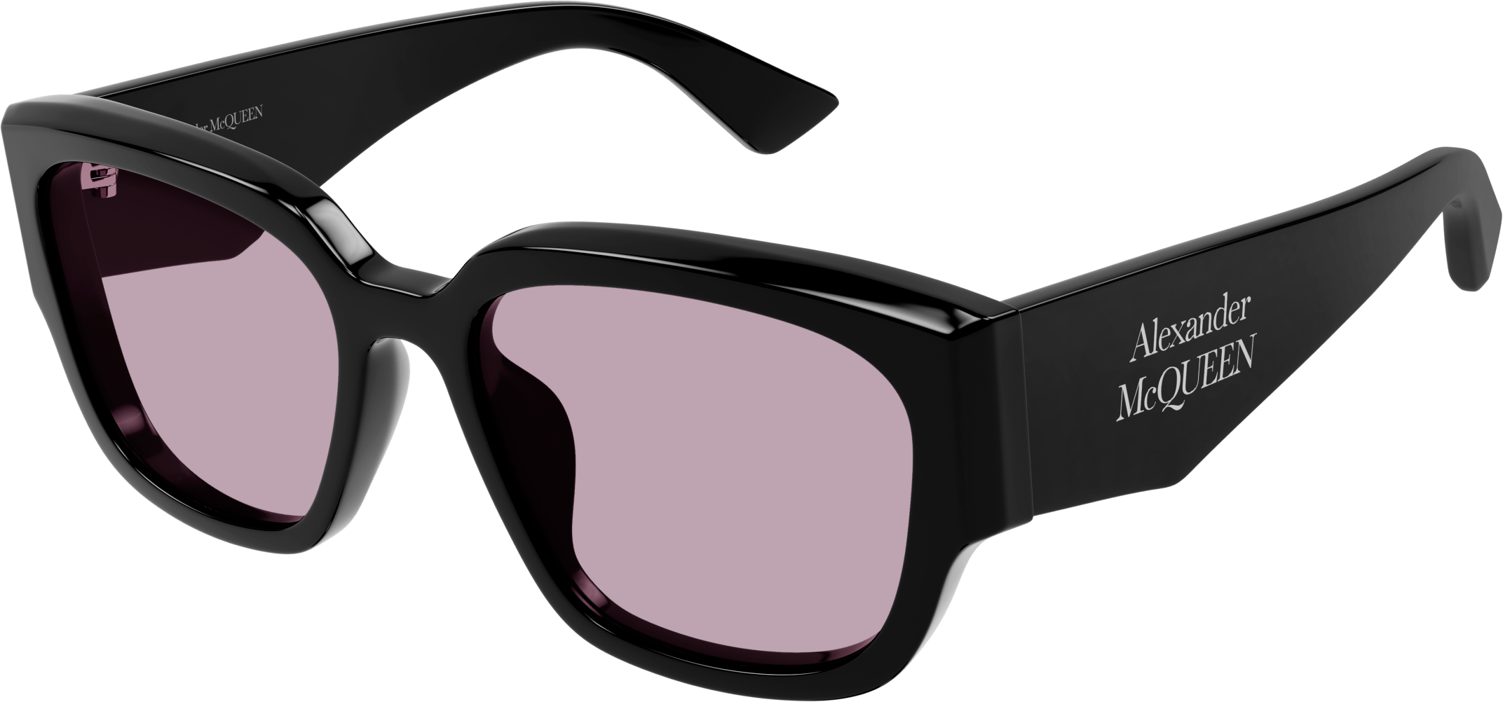 AM0468S-003 - BLACK - VIOLET