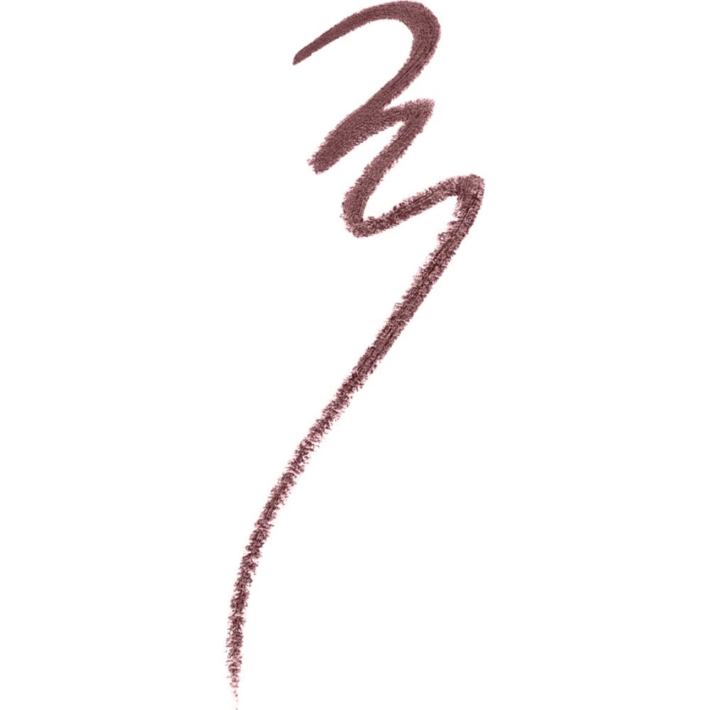 Maybelline Color Sensational Shaping Lip Liner - Almond Rose #56 (5g) | Long-Lasting, Waterproof Lip Pencil for Precise Lip Contouring & Full Lips | Perfect for Everyday Wear, Date Night & Special Occasions