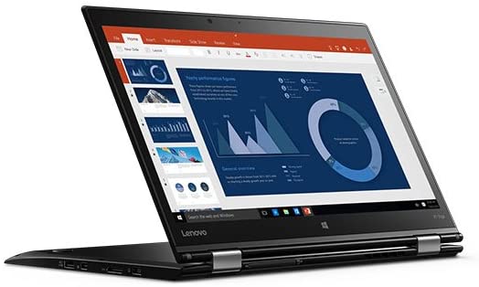 Lenovo ThinkPad X1 Yoga 1st Gen 14