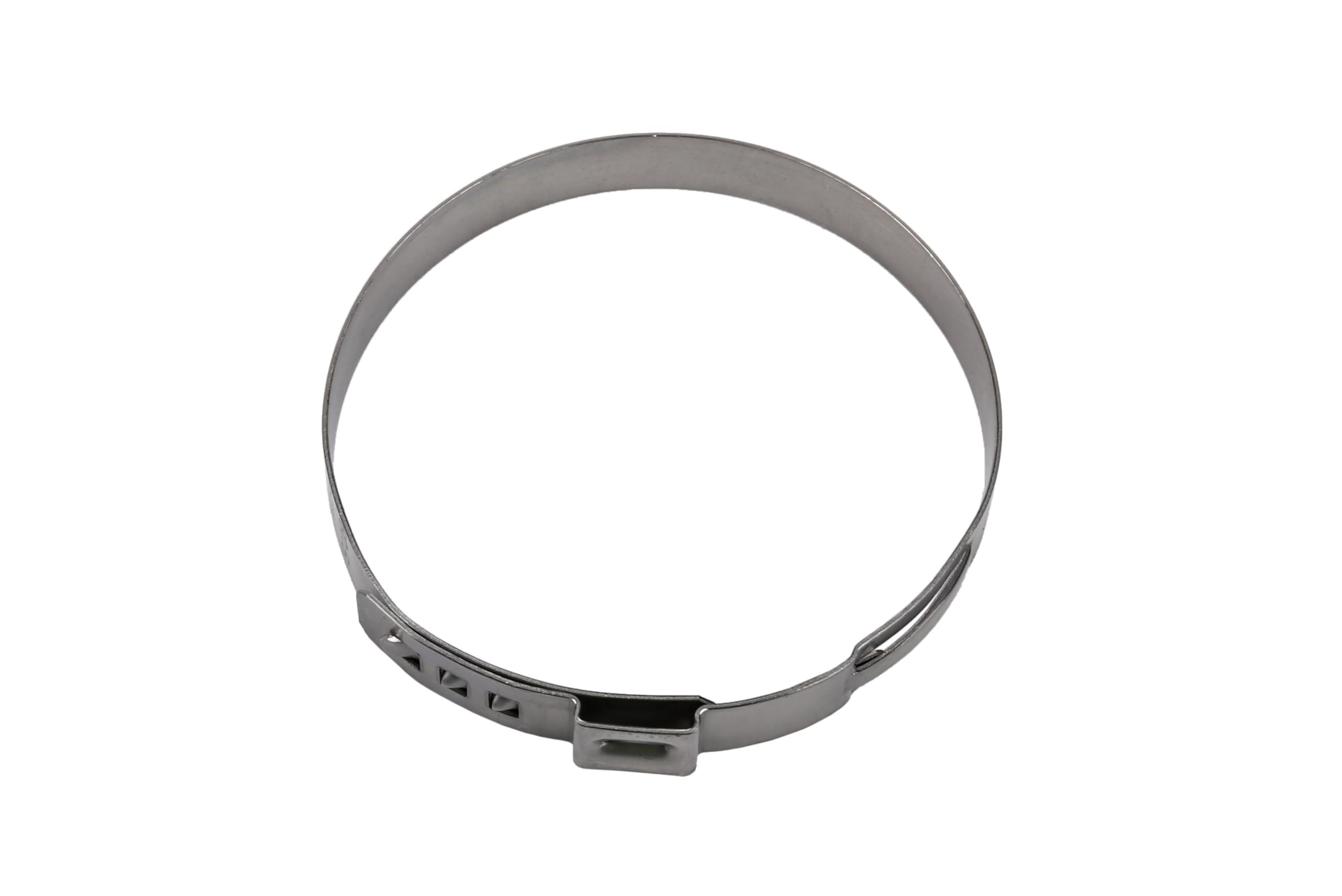 Genuine Parts 25901574 Multi-Purpose Clamp - Heavy Duty Universal Tool for Automotive, Woodworking, Plumbing & DIY Projects