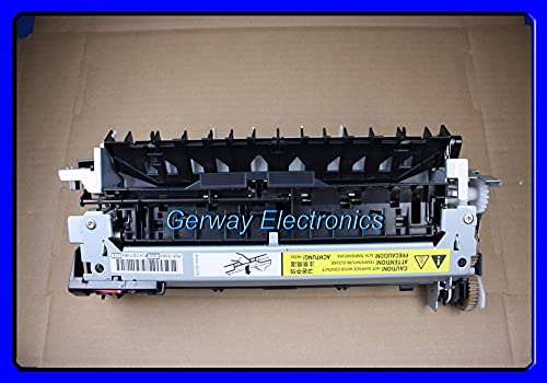 HP LaserJet 4100 Series Fuser Assembly RG5-5064-000 - Compatible with HP 4100n/4100tn/4100dtn Printers - 220V Fuser Unit Replacement Kit - Perfect for Office Printing & High-Volume Document Processing