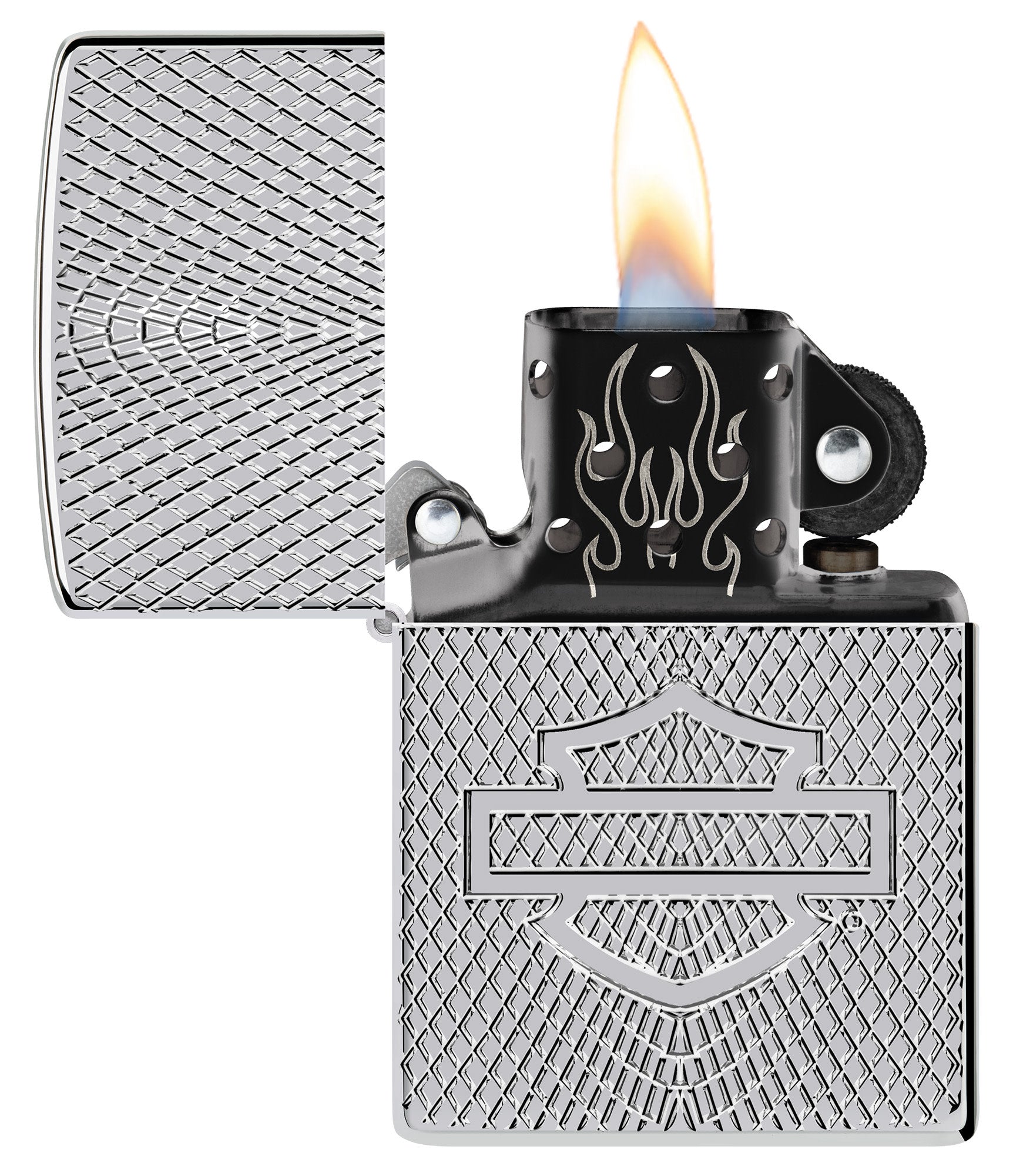 Harley Davidson® Motorcycle Gear & Apparel for Men & Women - Official Licensed Merchandise for Riding Enthusiasts | Perfect for Biking, Road Trips & Motorcycle Events